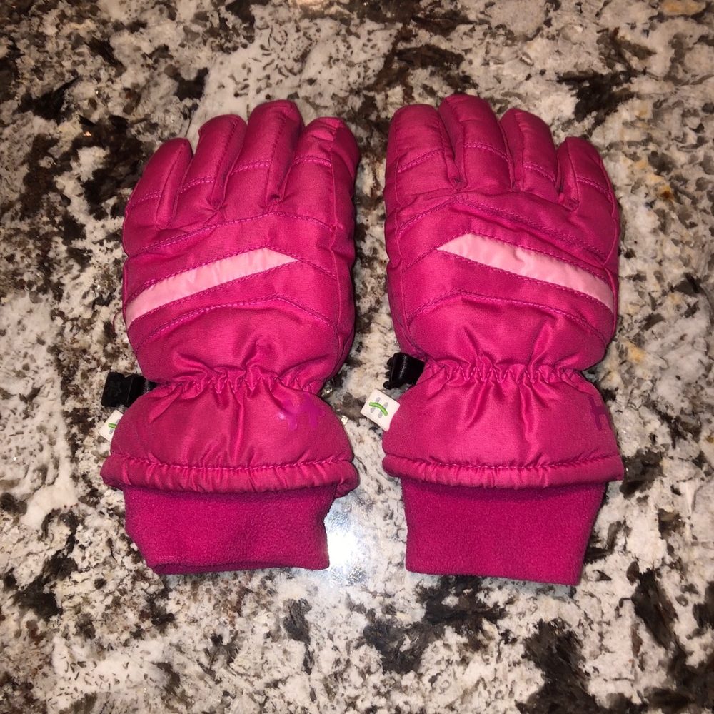 2 FOR $10 girls gloves